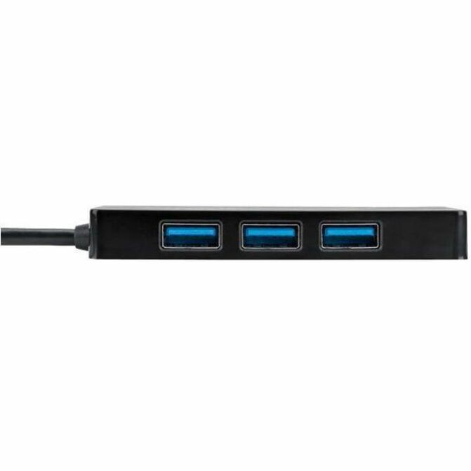 Alternate-Image5 Image for Targus USB 3.0 4-Port Hub