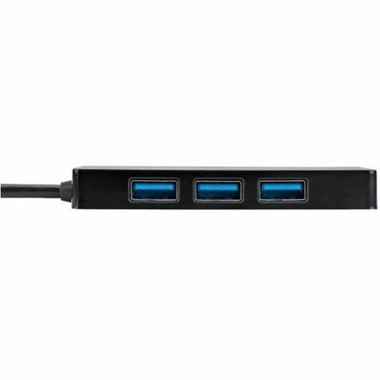 Alternate-Image5 Image for Targus USB 3.0 4-Port Hub