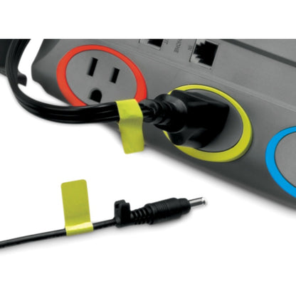 Alternate-Image2 Image for Kensington SmartSockets Standard Surge Protector