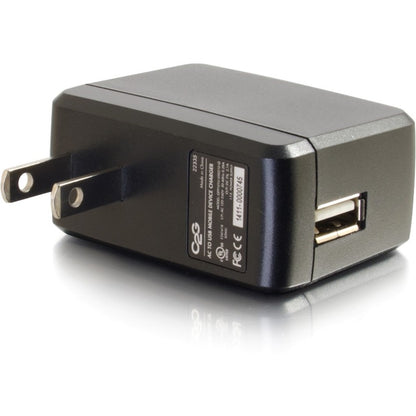 Main Image for C2G USB Wall Charger - AC to USB Charger - 5V 2A Output