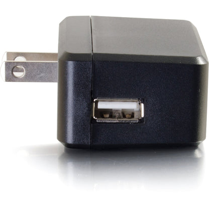 Alternate-Image1 Image for C2G USB Wall Charger - AC to USB Charger - 5V 2A Output