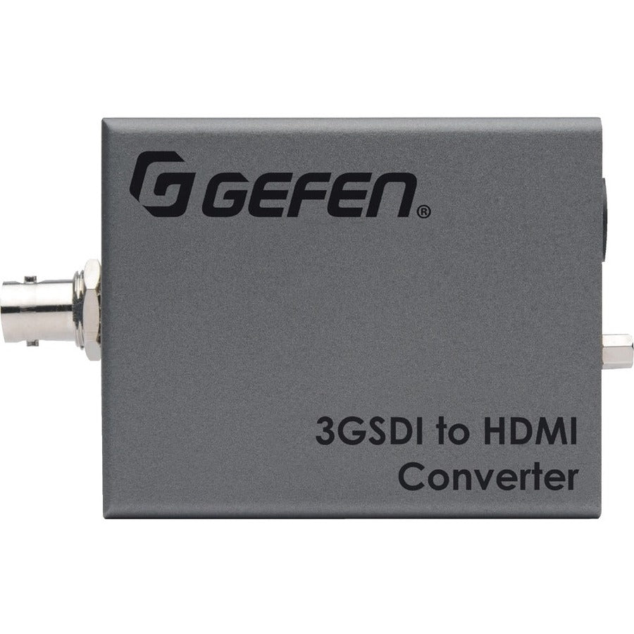 Main Image for Gefen 3GSDI to HDMI Converter