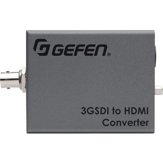Main Image for Gefen 3GSDI to HDMI Converter