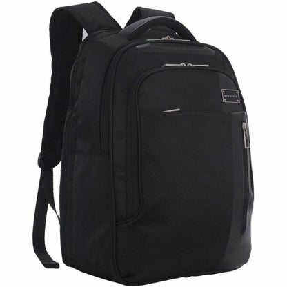 Right Image for ECO STYLE Tech Exec Carrying Case (Backpack) for 15" to 15.6" Notebook - Black