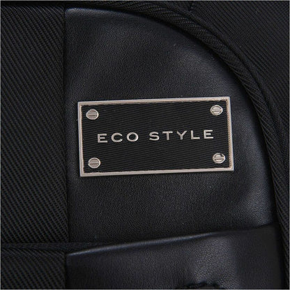 Alternate-Image7 Image for ECO STYLE Tech Exec Carrying Case (Backpack) for 15" to 15.6" Notebook - Black