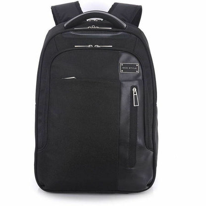 Main Image for ECO STYLE Tech Exec Carrying Case (Backpack) for 15" to 15.6" Notebook - Black