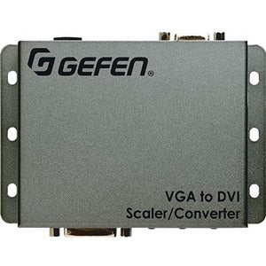 Main Image for Gefen VGA to DVI Scaler / Converter