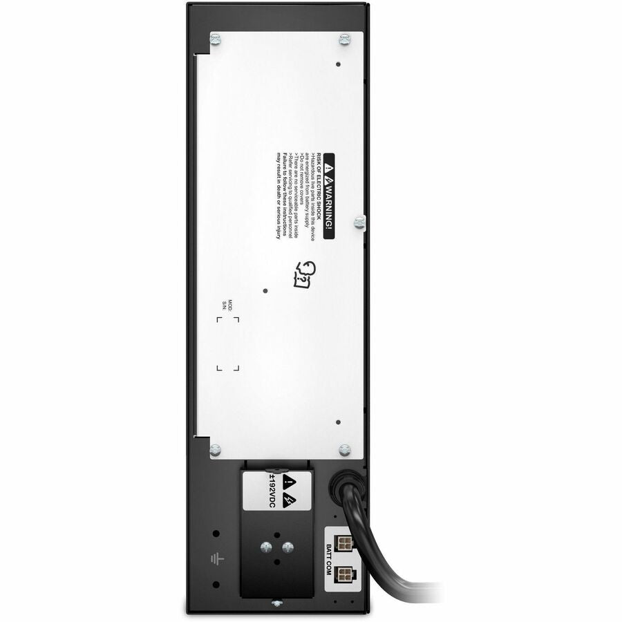 Alternate-Image1 Image for APC Smart-UPS On-Line SRT Battery Pack for 8/10kVA Extended runtime model 192V