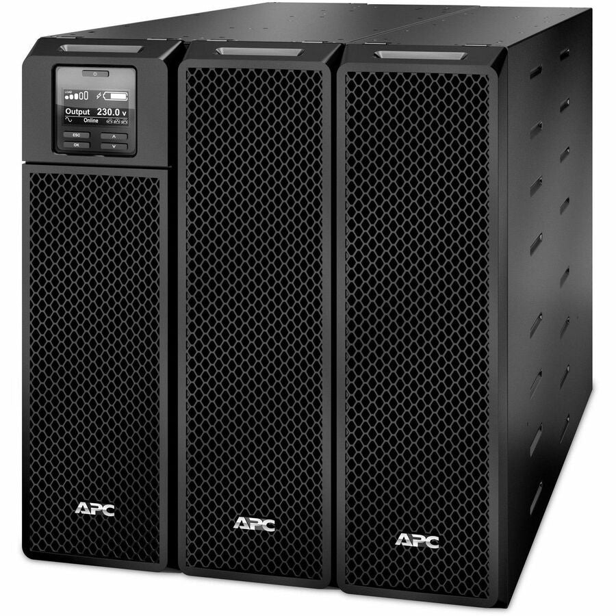 Alternate-Image2 Image for APC Smart-UPS On-Line SRT Battery Pack for 8/10kVA Extended runtime model 192V