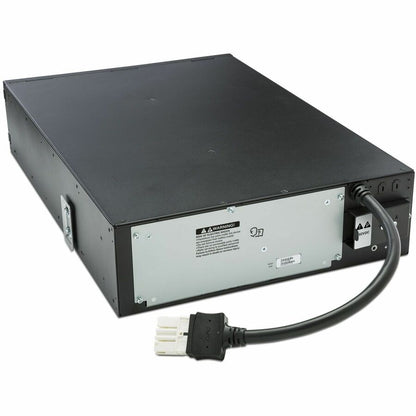 Alternate-Image3 Image for APC Smart-UPS On-Line SRT External Battery Pack, 3U Rack, 192Vdc