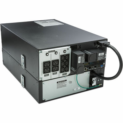 Alternate-Image4 Image for APC Smart-UPS On-Line SRT External Battery Pack, 3U Rack, 192Vdc