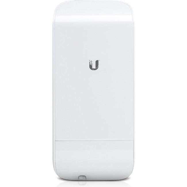 Main Image for Ubiquiti NanoStationM LocoM2 IEEE 802.11n 150 Mbit/s Wireless Bridge