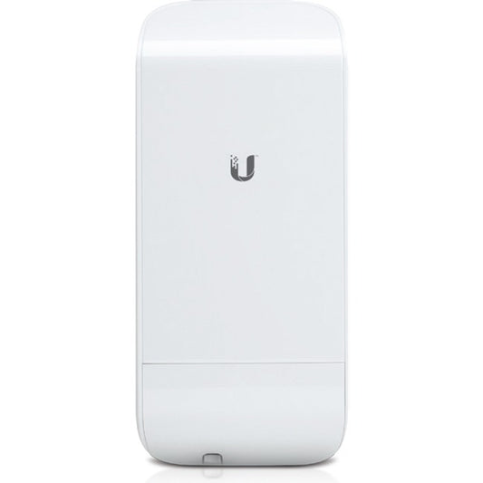 Main Image for Ubiquiti NanoStationM LocoM2 IEEE 802.11n 150 Mbit/s Wireless Bridge