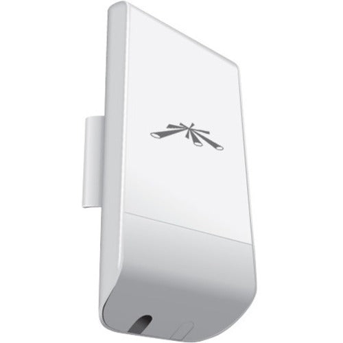 Main Image for Ubiquiti NanoStation locoM5 IEEE 802.11n 150 Mbit/s Wireless Bridge