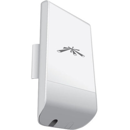 Main Image for Ubiquiti NanoStation locoM5 IEEE 802.11n 150 Mbit/s Wireless Bridge