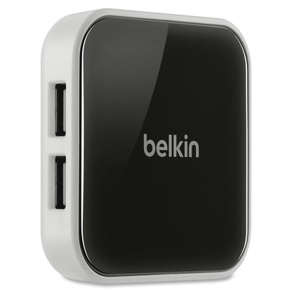 Life-Style Image for Belkin 4-Port Powered Desktop Hub