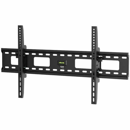 Left Image for Eaton Tripp Lite Series Tilt Wall Mount for 45" to 85" TVs and Monitors