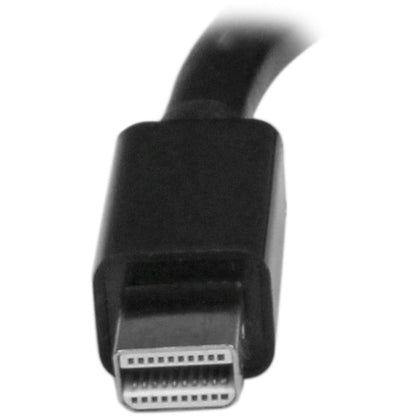 Alternate-Image1 Image for StarTech.com Travel A/V Adapter: 2-in-1 Mini DisplayPort to HDMI or VGA Converter
