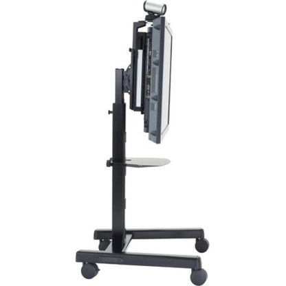 Right Image for Chief Large Flat Panel Mobile Display Cart - For displays 42-86"
