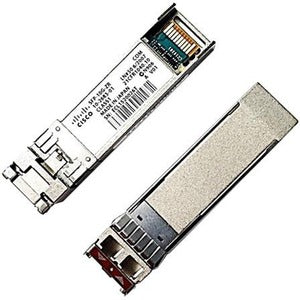 Main Image for Cisco 10GBASE-SR SFP+ Module for MMF