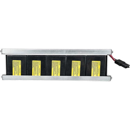 Main Image for Vertiv Liebert GXT4-240VBATKIT Hot-Swappable 9 Ah, 240V Lead-Acid Battery Kit for Vertiv Liebert GXT4-6000RTL630, GXT4-5000RT230, and GXT4-6000RT230