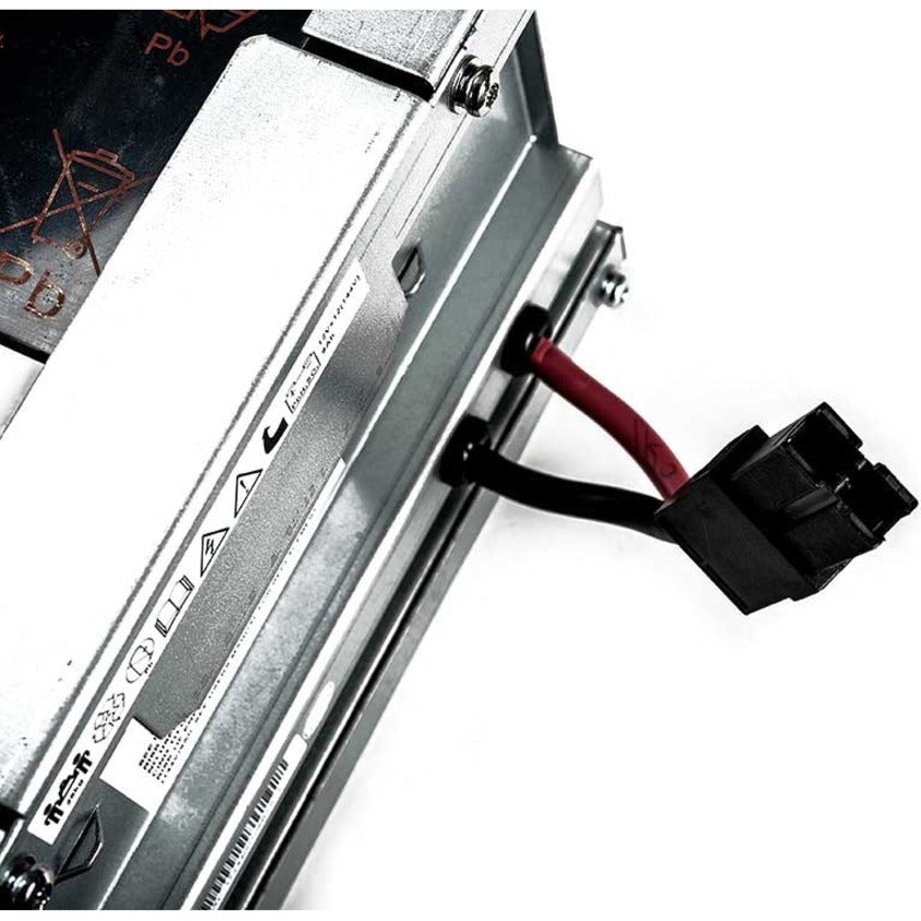 Alternate-Image2 Image for Vertiv Liebert GXT4-288VBATKIT Hot-Swappable 9 Ah, 288V Lead-Acid Battery Kit for Vertiv Liebert GXT4-8000RT208 and GXT4-10000RT208