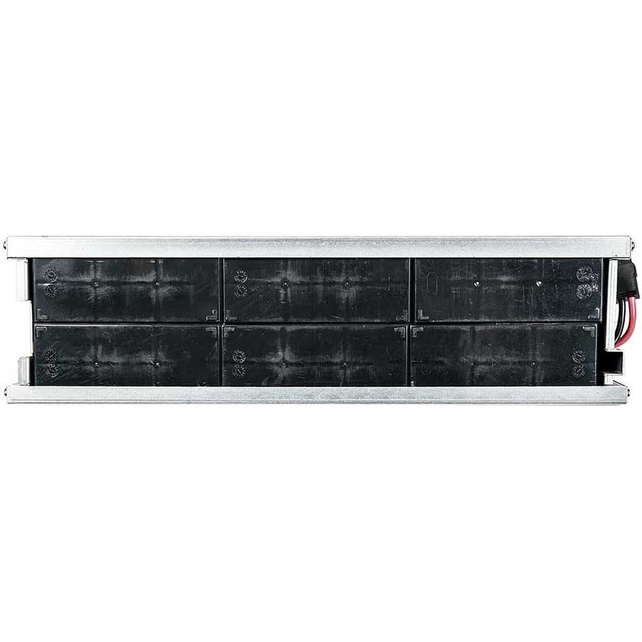 Main Image for Vertiv Liebert GXT4-288VBATKIT Hot-Swappable 9 Ah, 288V Lead-Acid Battery Kit for Vertiv Liebert GXT4-8000RT208 and GXT4-10000RT208