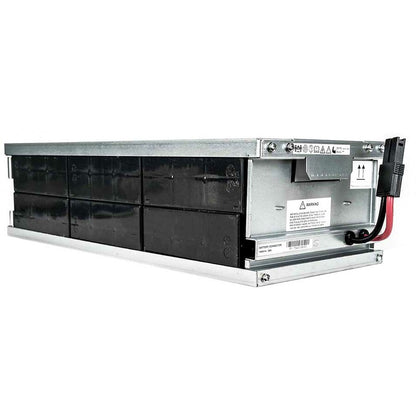 Alternate-Image3 Image for Vertiv Liebert GXT4-288VBATKIT Hot-Swappable 9 Ah, 288V Lead-Acid Battery Kit for Vertiv Liebert GXT4-8000RT208 and GXT4-10000RT208