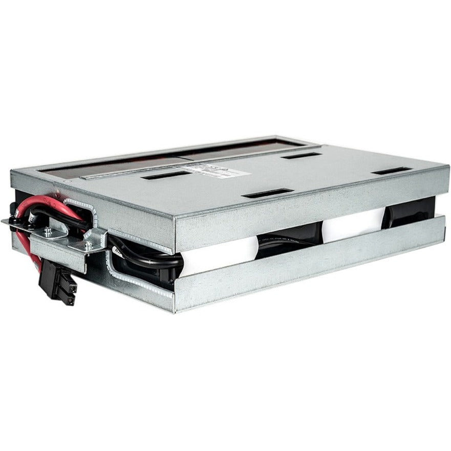 Alternate-Image2 Image for Vertiv Liebert Hot-Swap Internal 9 Ah, 48V Lead-Acid Battery for Liebert GXT4 UPS systems from 1500-2000VA