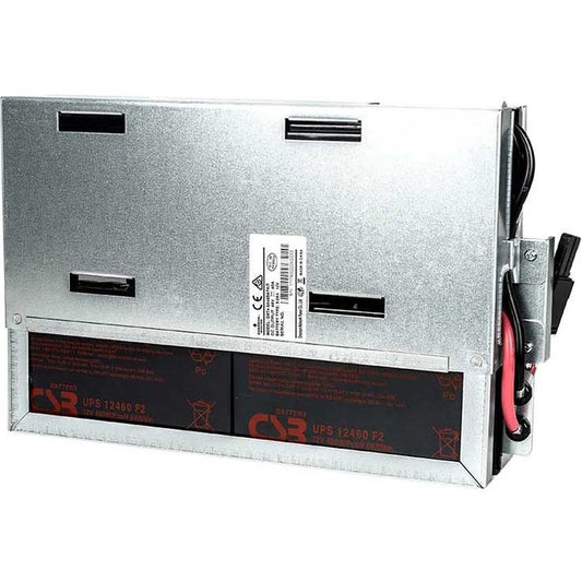Main Image for Vertiv Liebert Hot-Swap Internal 9 Ah, 48V Lead-Acid Battery for Liebert GXT4 UPS systems from 1500-2000VA