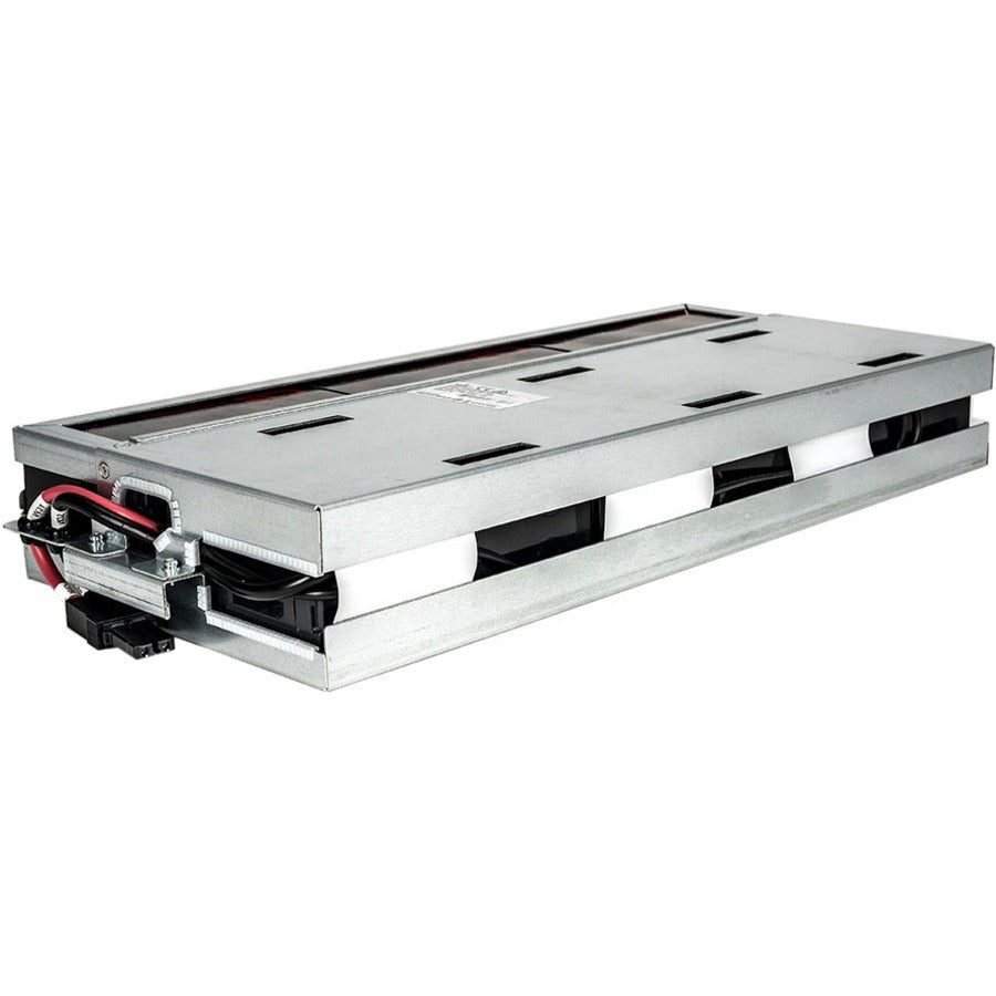 Alternate-Image2 Image for Vertiv Liebert GXT4-9A72BATKIT Hot-Swappable 9 Ah, 72V Lead-Acid Battery Kit for Vertiv Liebert GXT4-3000RT120, GXT4-3000RT230, and GXT4-3000RT208