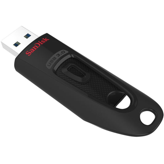 Main Image for SanDisk Ultra USB 3.0 Flash Drive - 128GB