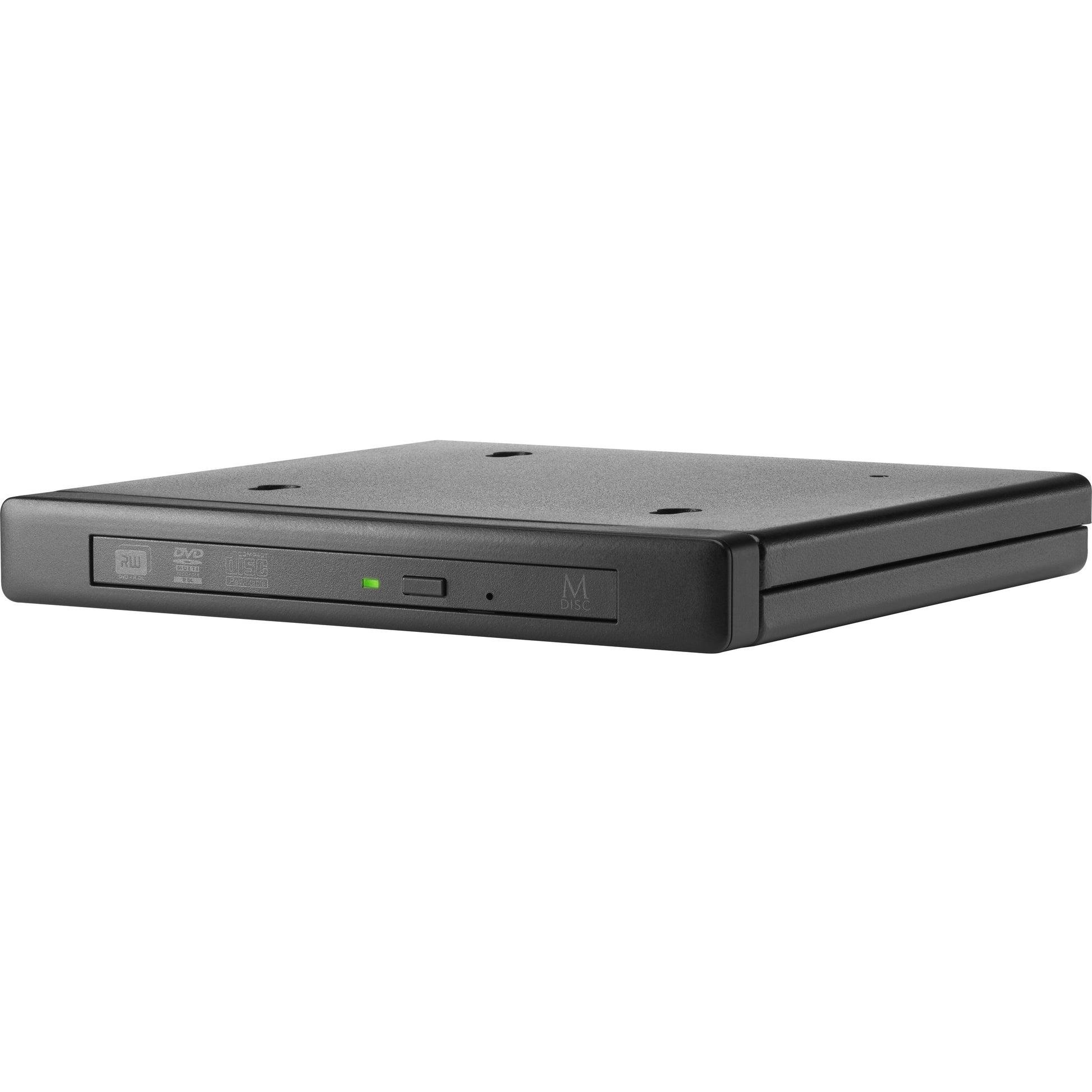 Main Image for HP DVD-Writer - External - Jack Black
