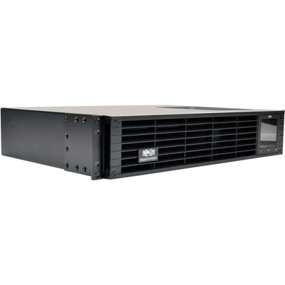 Right Image for Tripp Lite by Eaton UPS SmartPro 120V 1.5kVA 1kW Line-Interactive Sine Wave UPS 2U Rack/Tower LCD USB DB9 8 Outlets