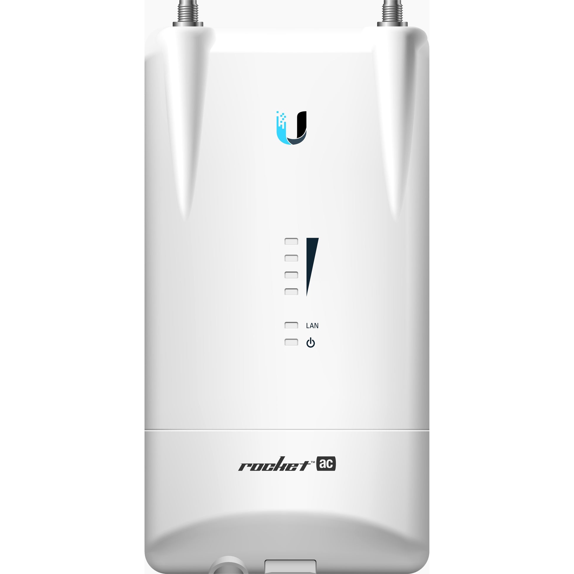 Main Image for Ubiquiti Rocket ac R5AC-Lite IEEE 802.11n 500 Mbit/s Wireless Bridge