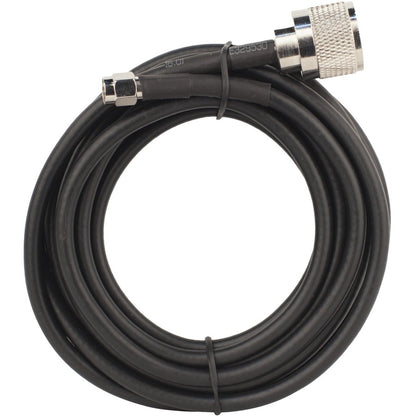 Alternate-Image1 Image for Wilson 10 ft. RG58 Low Loss Foam Coax Cable (N Male - SMA Male)
