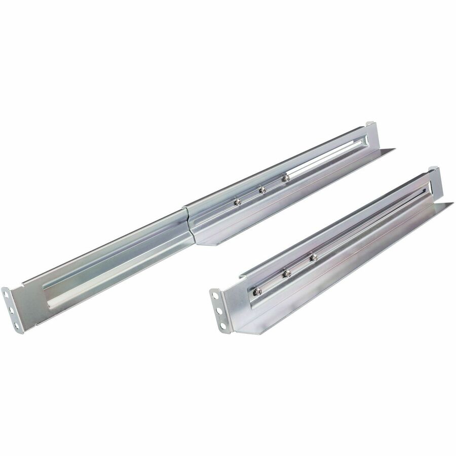 Alternate-Image3 Image for CyberPower 4POSTRAIL 4-Post Universal Rack Mount Rail Kit
