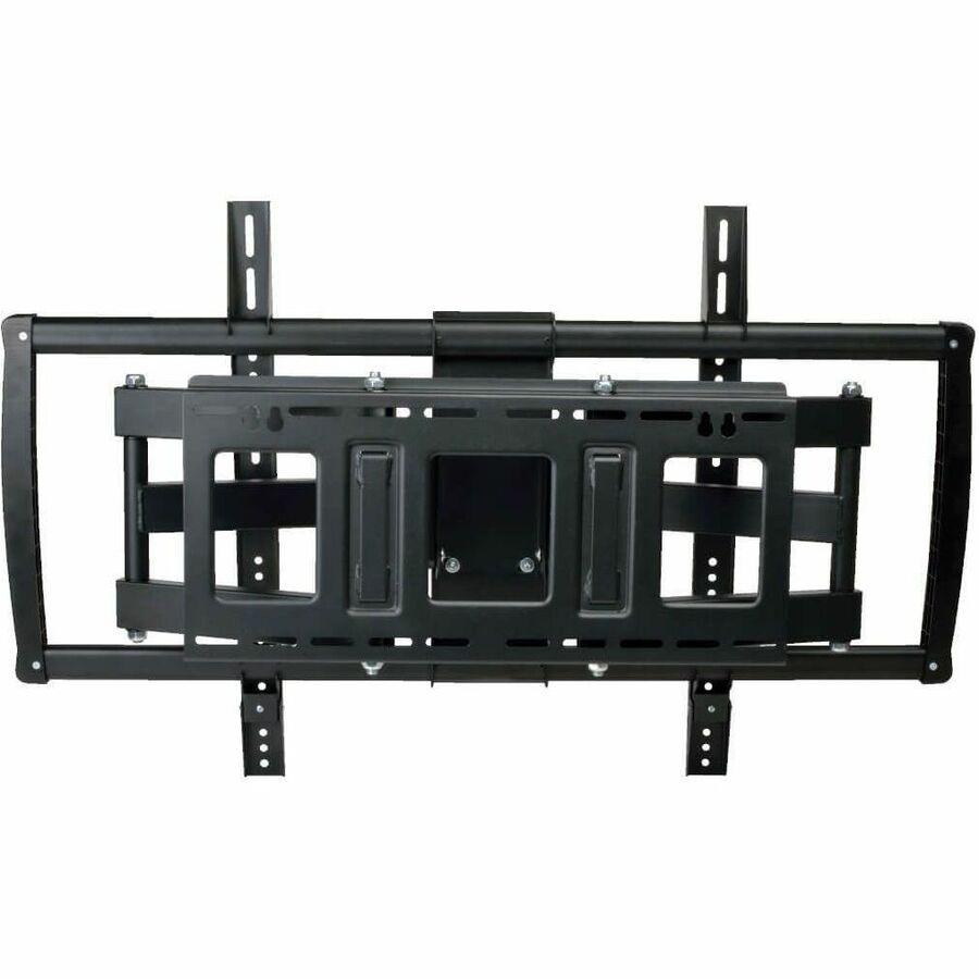 Alternate-Image1 Image for Eaton Tripp Lite Series Swivel/Tilt Wall Mount for 60" to 100" TVs and Monitors, UL Certified