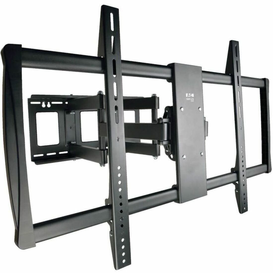 Main Image for Eaton Tripp Lite Series Swivel/Tilt Wall Mount for 60" to 100" TVs and Monitors, UL Certified