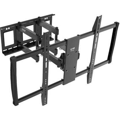 Alternate-Image7 Image for Eaton Tripp Lite Series Swivel/Tilt Wall Mount for 60" to 100" TVs and Monitors, UL Certified