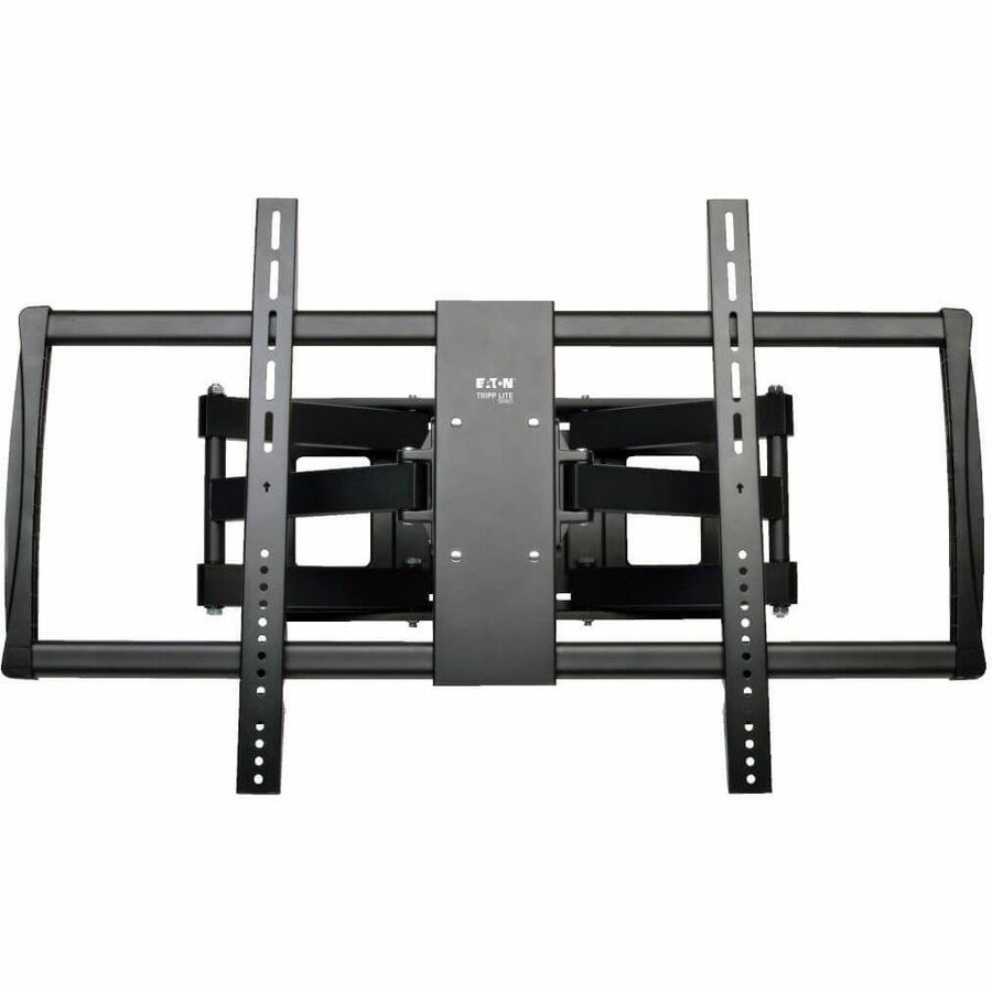 Alternate-Image2 Image for Eaton Tripp Lite Series Swivel/Tilt Wall Mount for 60" to 100" TVs and Monitors, UL Certified