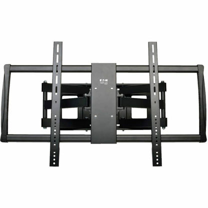 Alternate-Image2 Image for Eaton Tripp Lite Series Swivel/Tilt Wall Mount for 60" to 100" TVs and Monitors, UL Certified