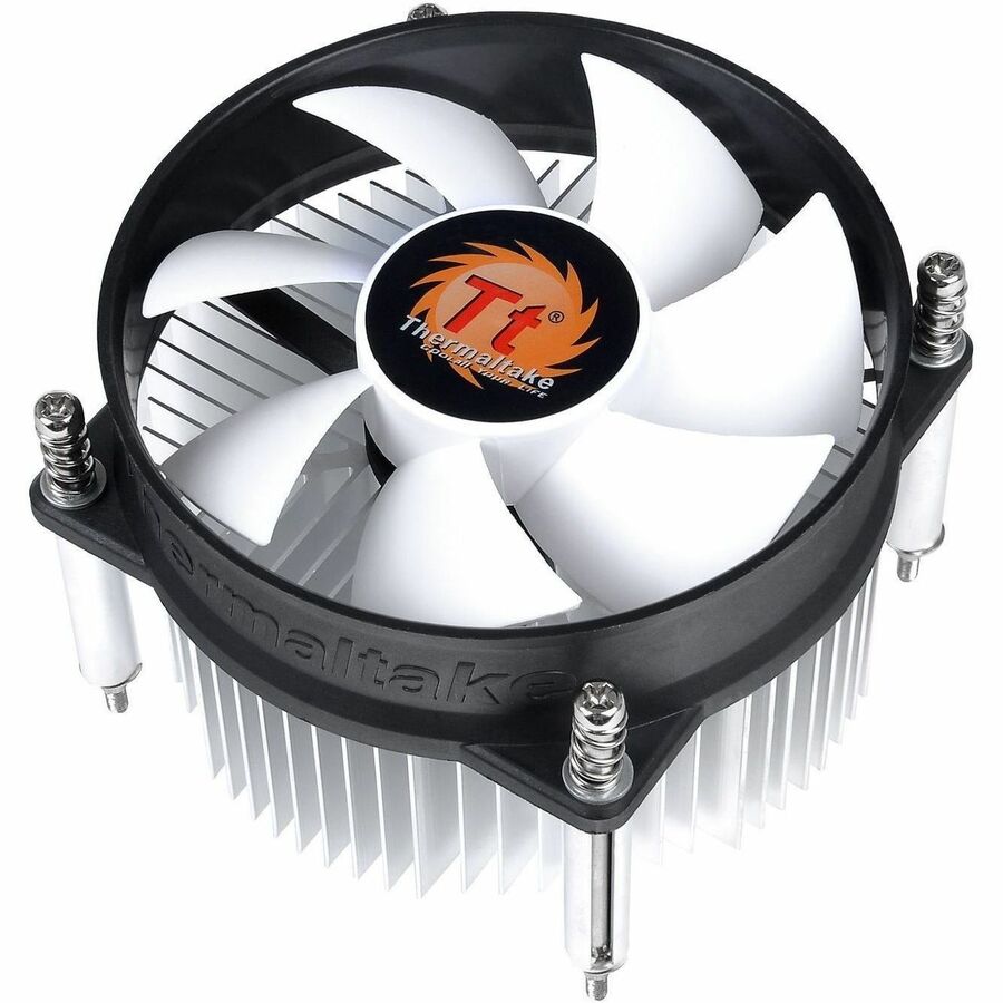 Alternate-Image4 Image for Thermaltake Gravity i2 Cooling Fan/Heatsink