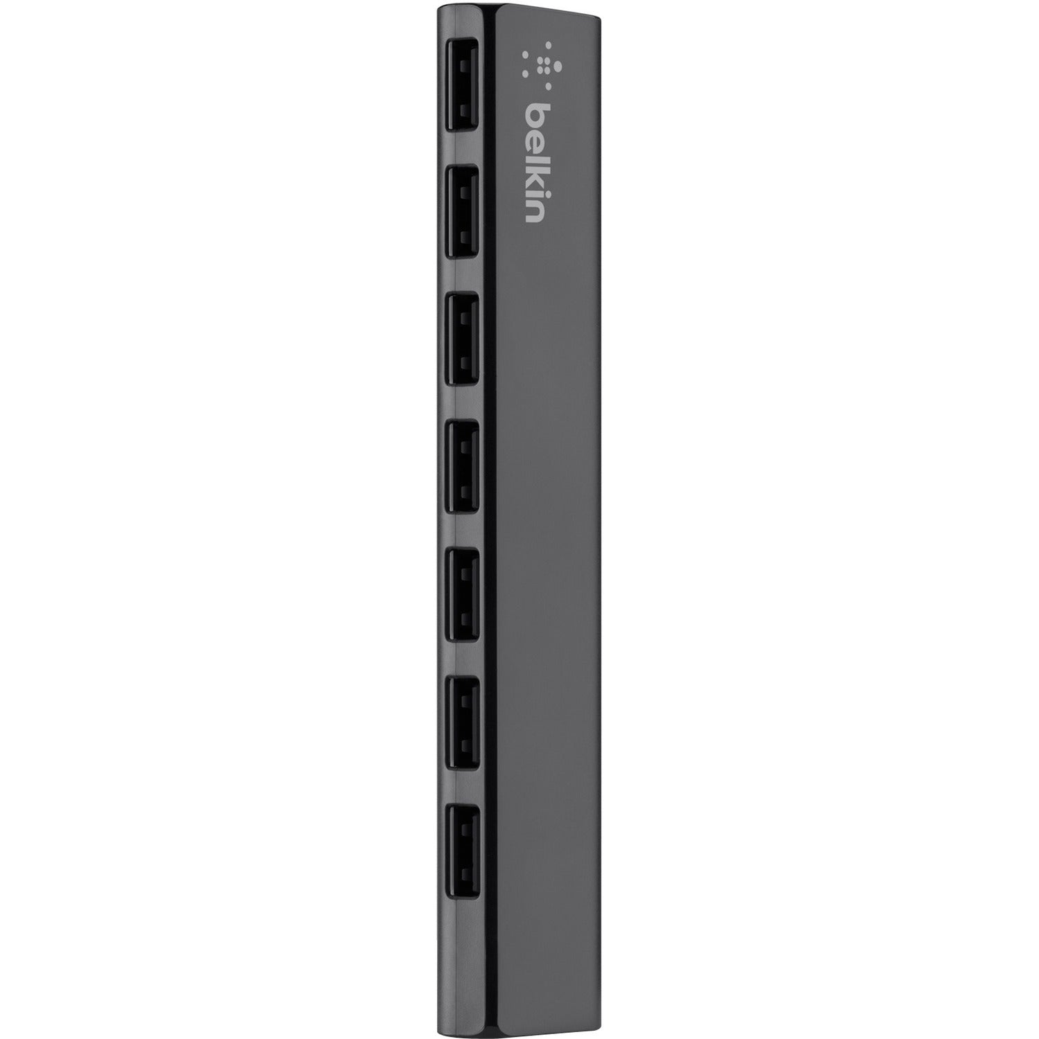 Main Image for Belkin 7-Port Ultra-Slim Desktop Hub