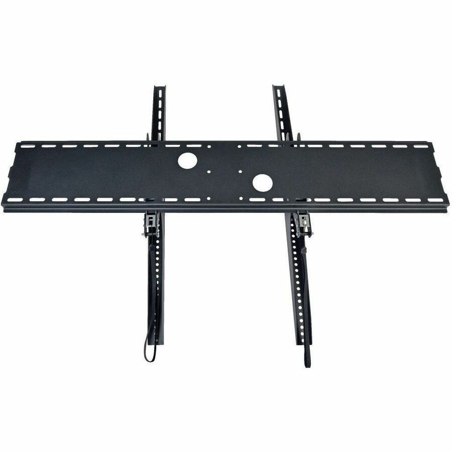 Front Image for Eaton Tripp Lite Series Tilt Wall Mount for 60" to 100" TVs and Monitors, UL Certified
