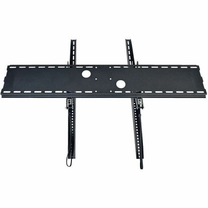 Front Image for Eaton Tripp Lite Series Tilt Wall Mount for 60" to 100" TVs and Monitors, UL Certified