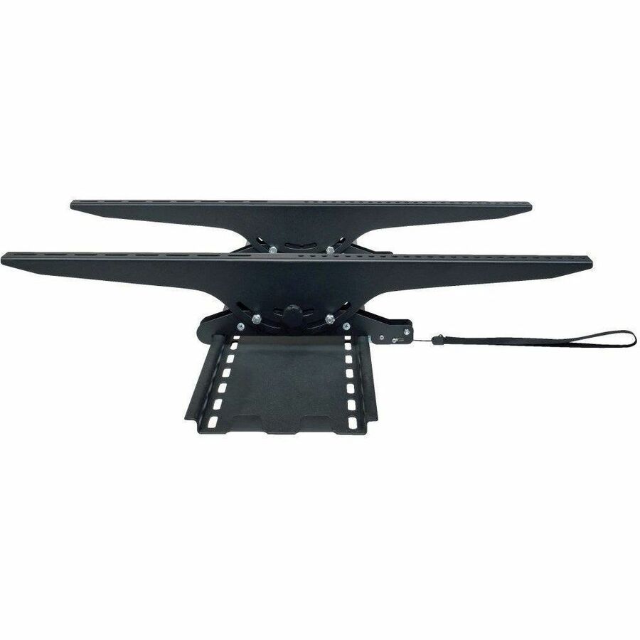 Right Image for Eaton Tripp Lite Series Tilt Wall Mount for 60" to 100" TVs and Monitors, UL Certified
