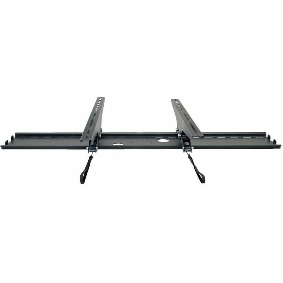 Bottom Image for Eaton Tripp Lite Series Tilt Wall Mount for 60" to 100" TVs and Monitors, UL Certified