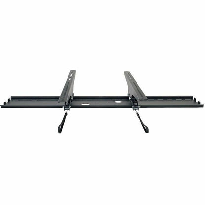 Bottom Image for Eaton Tripp Lite Series Tilt Wall Mount for 60" to 100" TVs and Monitors, UL Certified