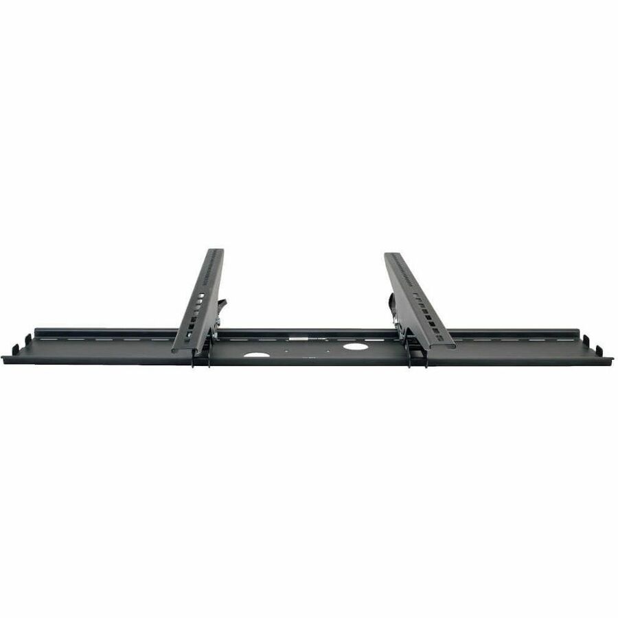 Top Image for Eaton Tripp Lite Series Tilt Wall Mount for 60" to 100" TVs and Monitors, UL Certified